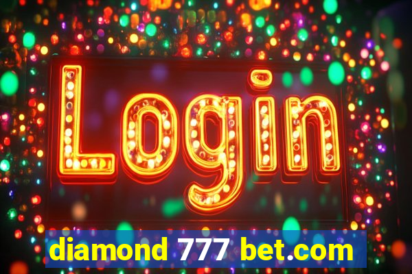 diamond 777 bet.com